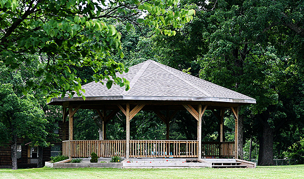 Spring Hill City Park